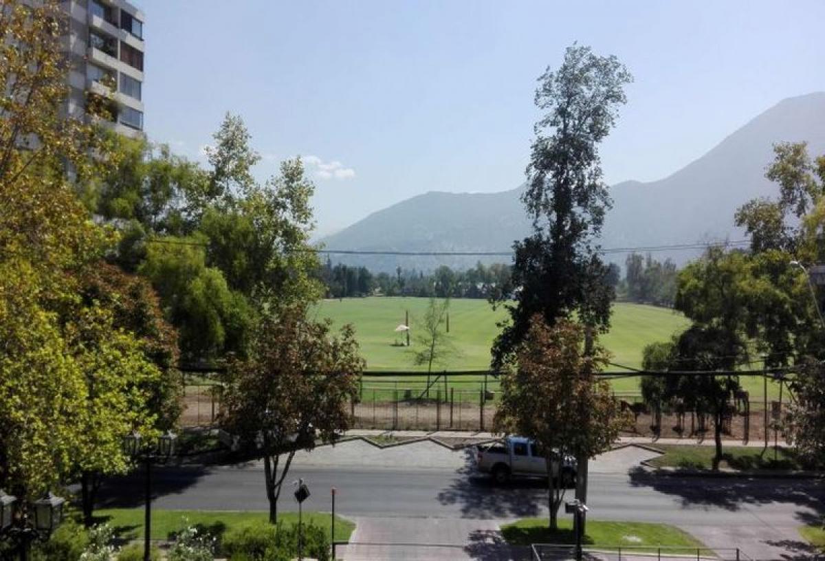 3 bedrooms Apartment in Santiago, Chile No. 5104