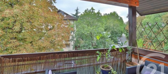 Apartamento de 2 dormitorios en Collonges-sous-Saleve, France No. 197860 9