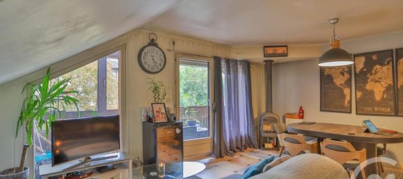 Apartamento de 2 dormitorios en Collonges-sous-Saleve, France No. 197860 2