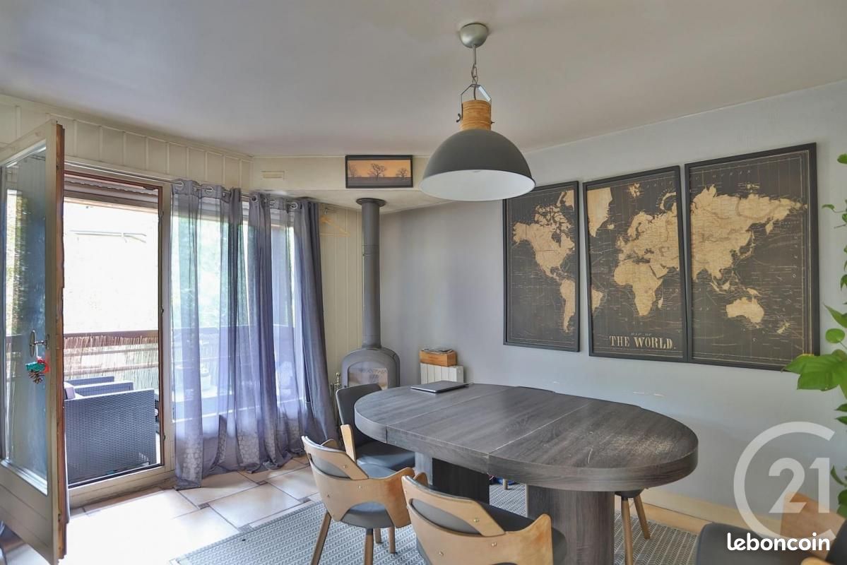 Apartamento de 2 dormitorios en Collonges-sous-Saleve, France No. 197860