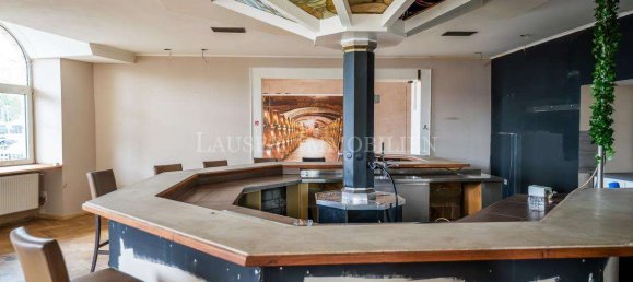 Café / restaurant à Karlsruhe, Germany 297m² No. 313391 6