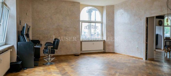 Café / restaurant à Karlsruhe, Germany 297m² No. 313391 5