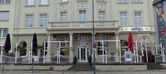 Café / restaurant à Karlsruhe, Germany 297m² No. 313391 8