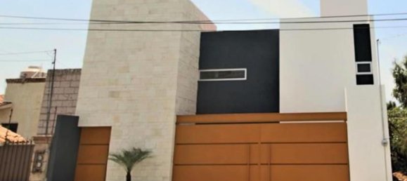 3 غرف نوم منزل في Morelos, Mexico رقم 185635 2