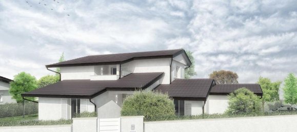 8-salle Villa à Pontedera, Italy No. 139746 2