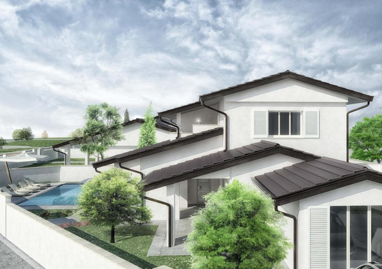 8-salle Villa à Pontedera, Italy No. 139746