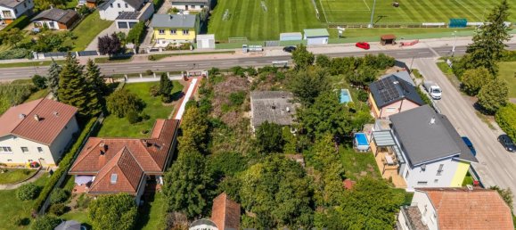 Terreno en Ganserndorf, Austria No. 222981 2