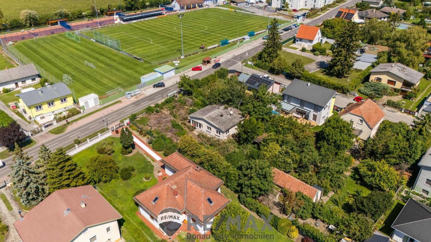 Terreno en Ganserndorf, Austria No. 222981