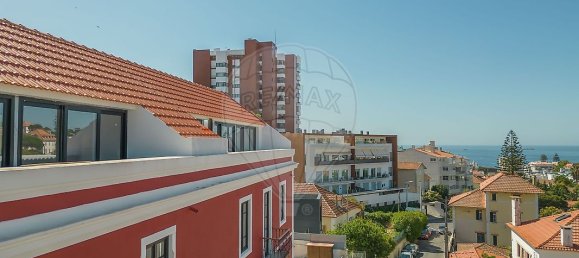 4 chambres Appartement à Cascais, Portugal No. 9896 26