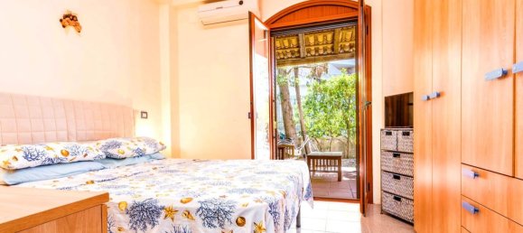 3 rooms Apartment in Furnari, Italy No. 303787 11