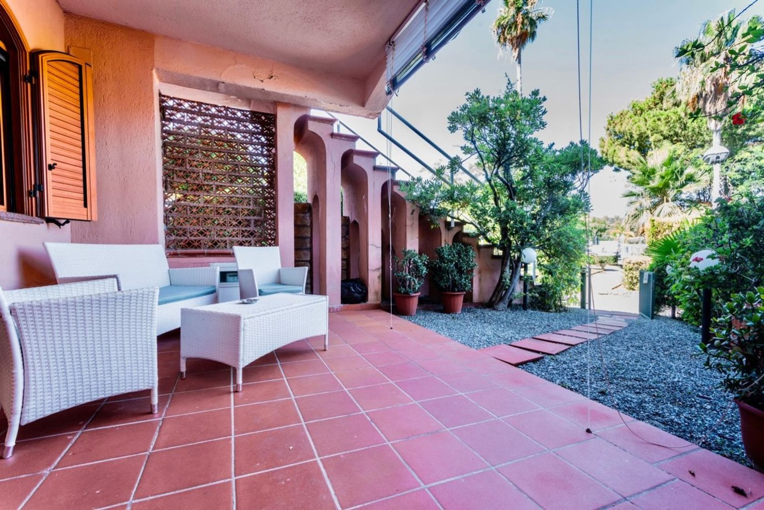 3غرفة شقة في Furnari, Italy رقم 303787