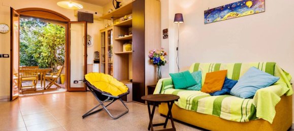 3 rooms Apartment in Furnari, Italy No. 303787 5