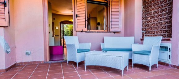 3 rooms Apartment in Furnari, Italy No. 303787 4