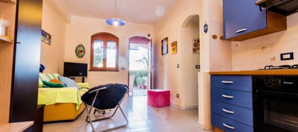 3 rooms Apartment in Furnari, Italy No. 303787 8