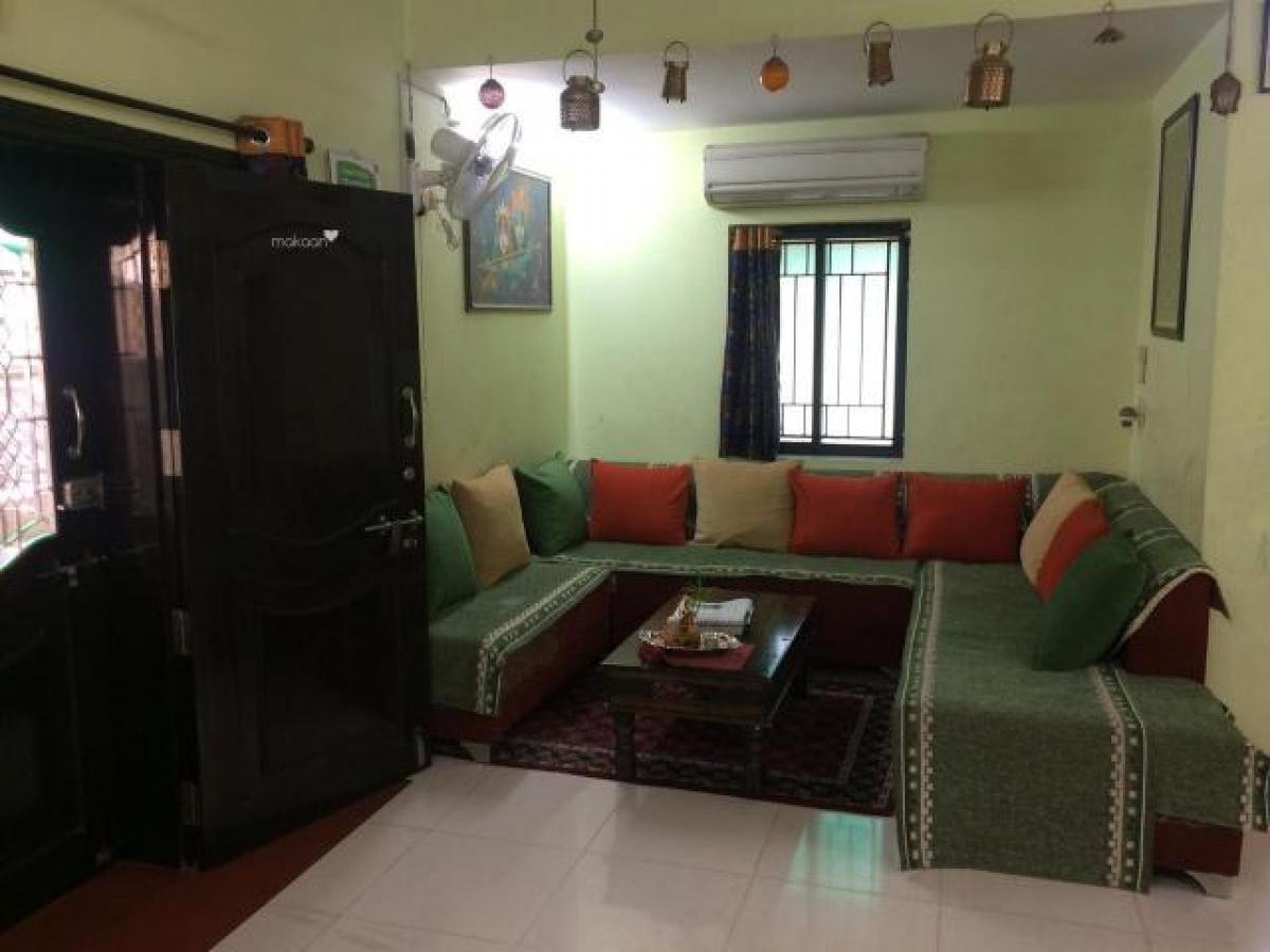 4 bedrooms House in Vadodara, India No. 2599