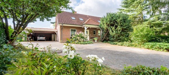 5 غرف نوم منزل في Plon, Germany رقم 295465 2