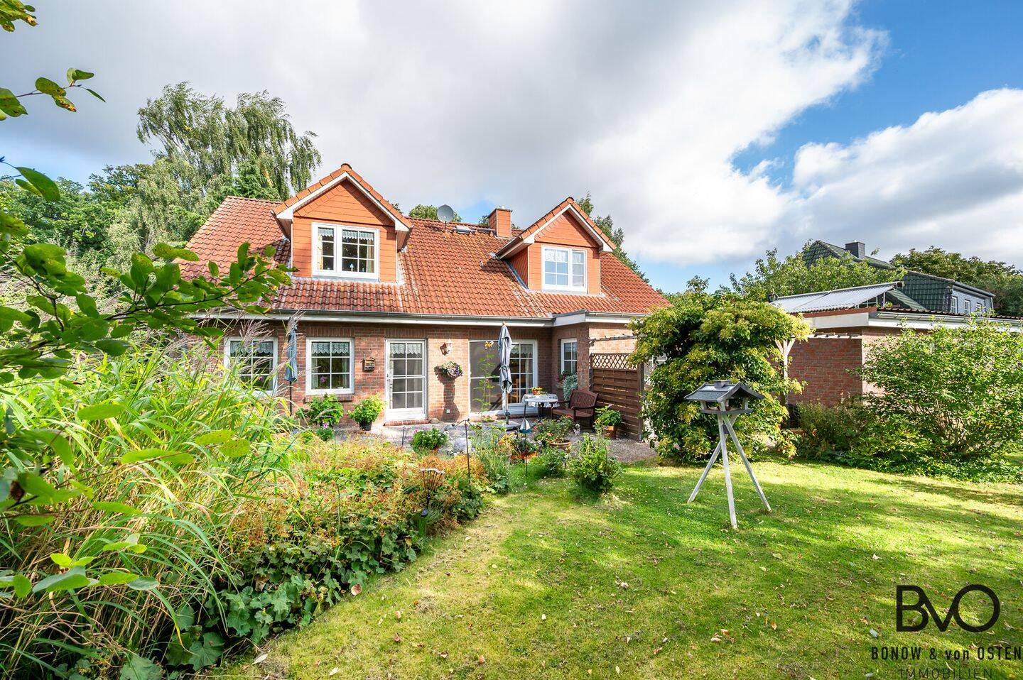 5 غرف نوم منزل في Plon, Germany رقم 295465