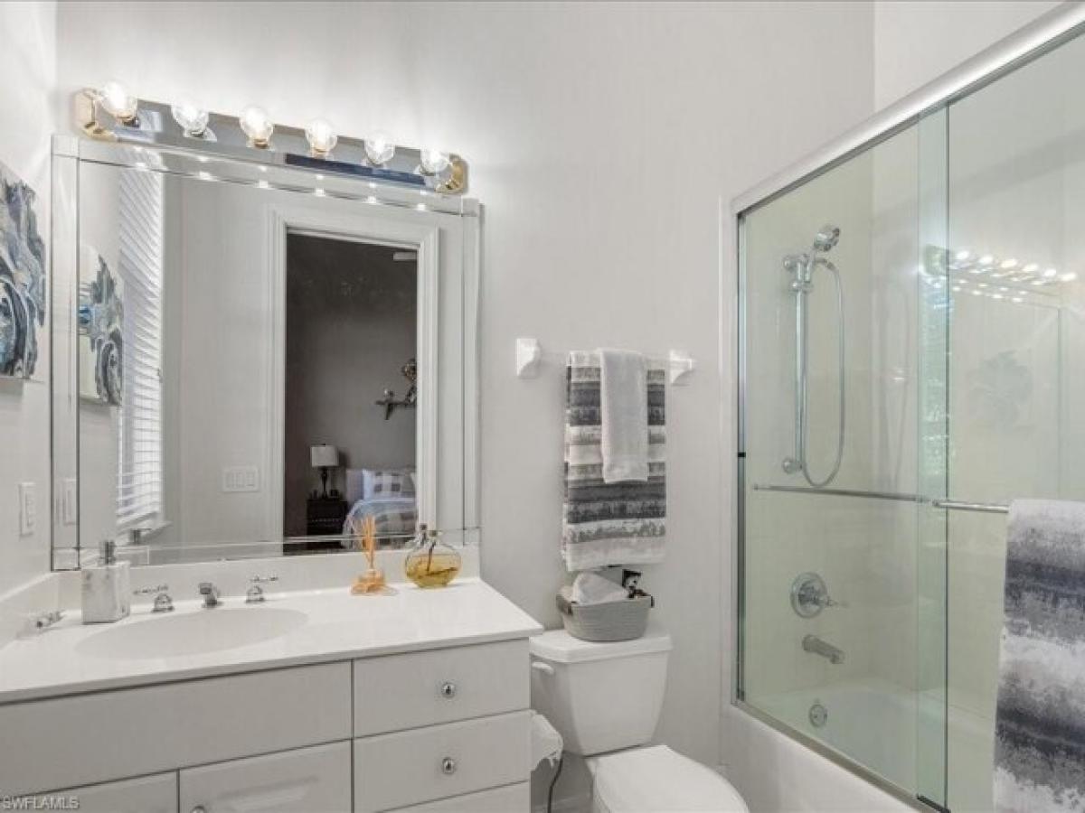 4 bedrooms House in Naples, USA No. 417631