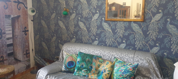 3-salle Appartement à Rome, Italy No. 290334 4