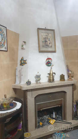 3-salle Appartement à Rome, Italy No. 290334