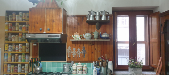 3-salle Appartement à Rome, Italy No. 290334 2