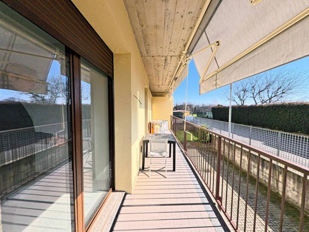 3-Zimmer Wohnung in Senna Lodigiana, Italy, Nr. 153773