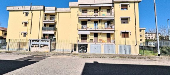 Apartamento de 3 divisões em Senna Lodigiana, Italy N.º 153773 15