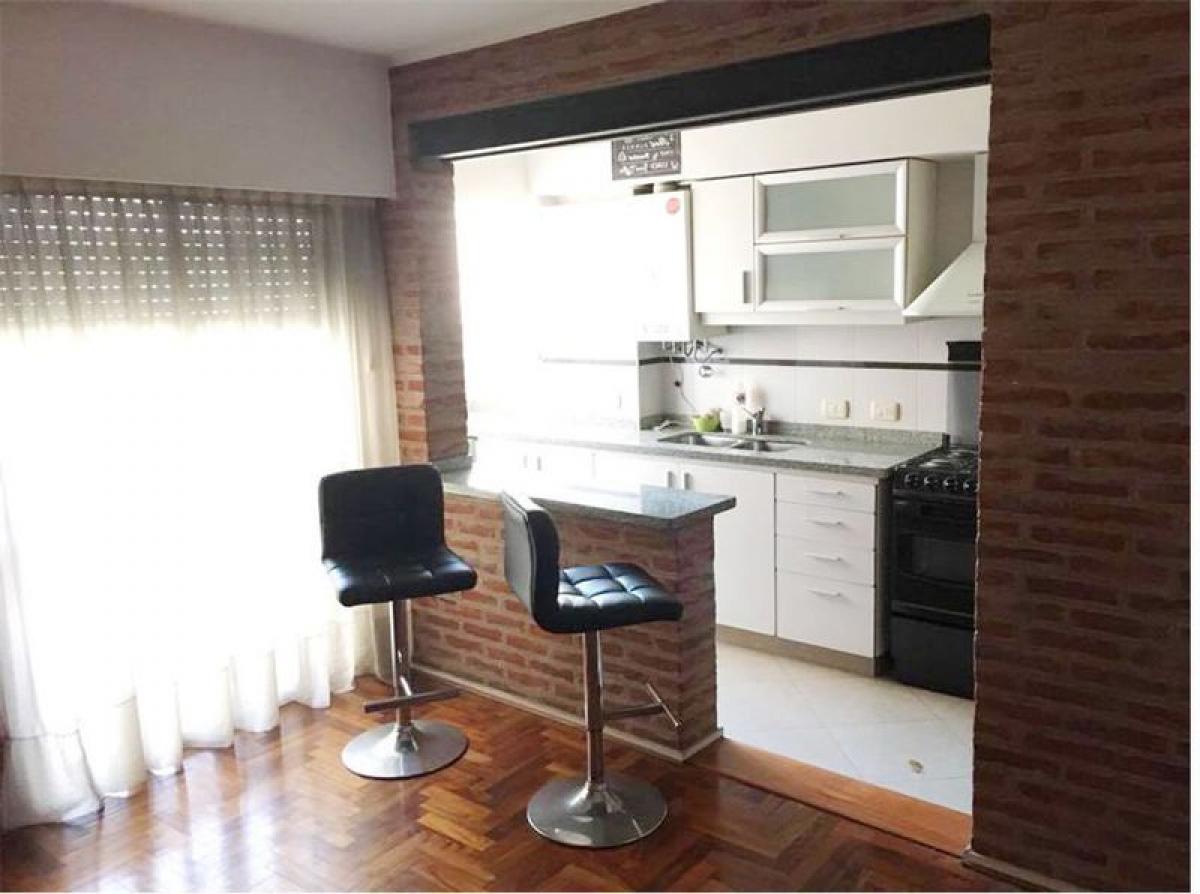 Studio in Buenos Aires, Argentina No. 91425