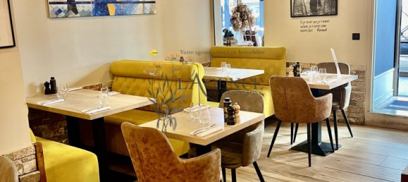 Gewerbliche Immobilie in Bastia, France 70m², Nr. 63428 3