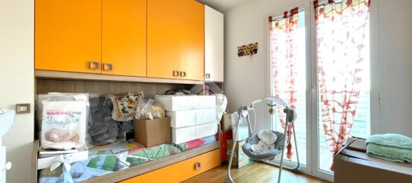 4 rooms Apartment in Santarcangelo di Romagna, Italy No. 14837 38