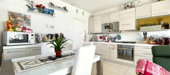 4 rooms Apartment in Santarcangelo di Romagna, Italy No. 14837 2