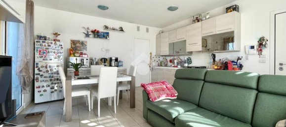 4 rooms Apartment in Santarcangelo di Romagna, Italy No. 14837 10