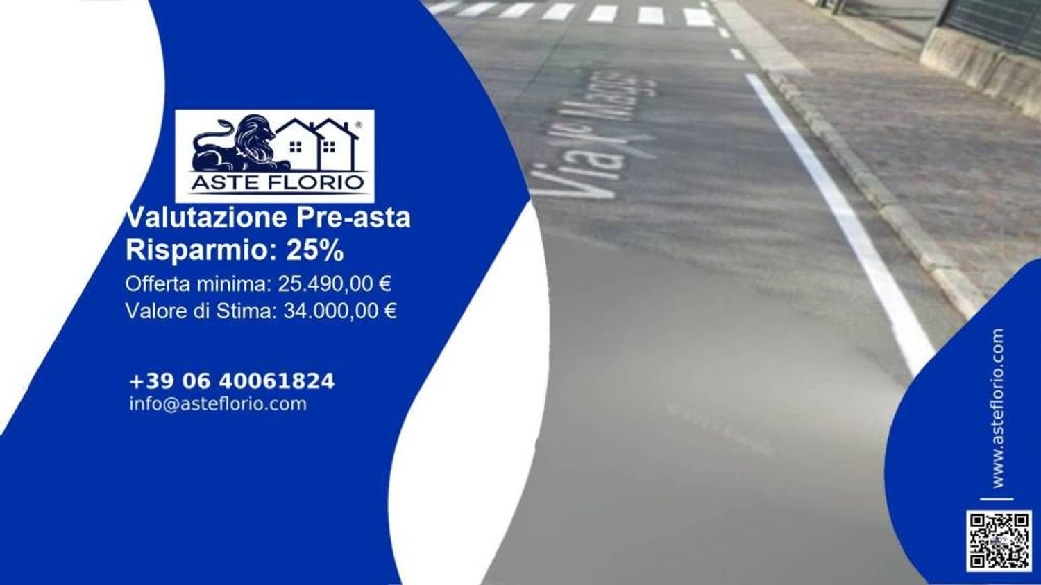 Propiedad comercial en Sondalo, Italy 49 m² No. 257597