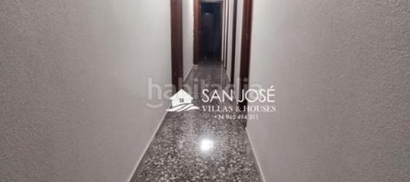 4 غرف نوم شقة في Novelda, Spain رقم 101436 11