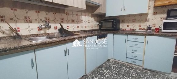 4 غرف نوم شقة في Novelda, Spain رقم 101436 4