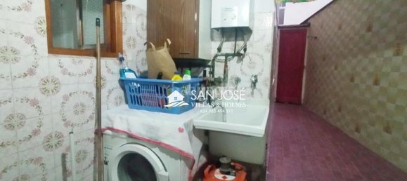 4 غرف نوم شقة في Novelda, Spain رقم 101436 13