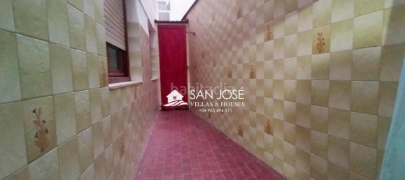 4 غرف نوم شقة في Novelda, Spain رقم 101436 12