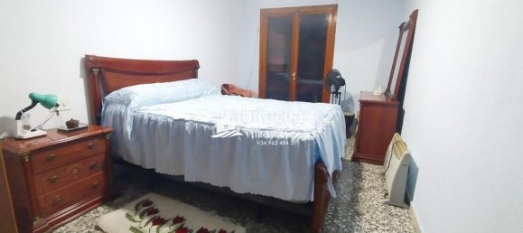 4 غرف نوم شقة في Novelda, Spain رقم 101436 17