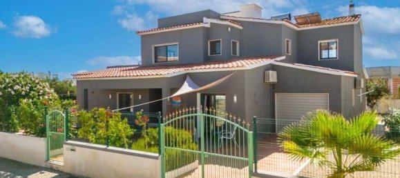 4 Schlafzimmer Villa in Olhao, Portugal, Nr. 337056 32