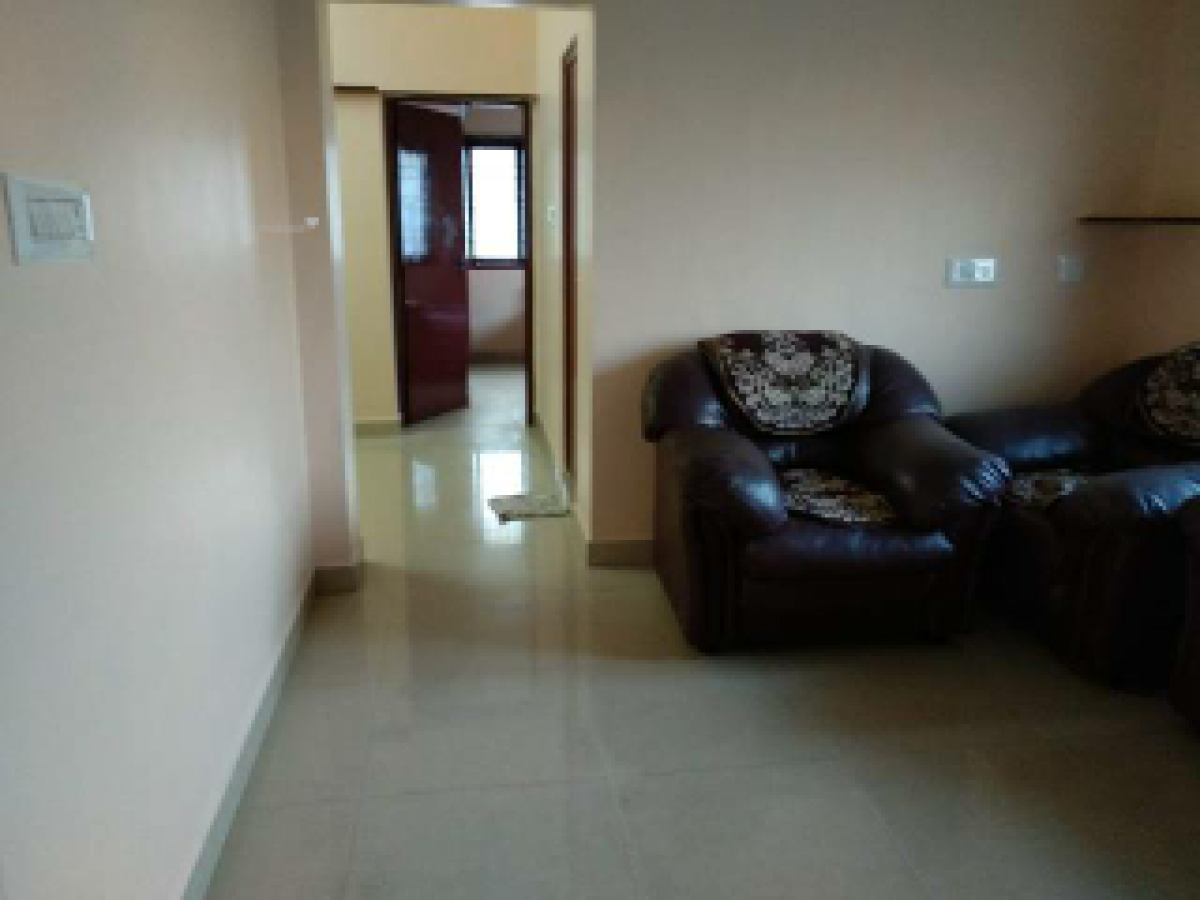 2 bedrooms House in Chennai, India No. 27917