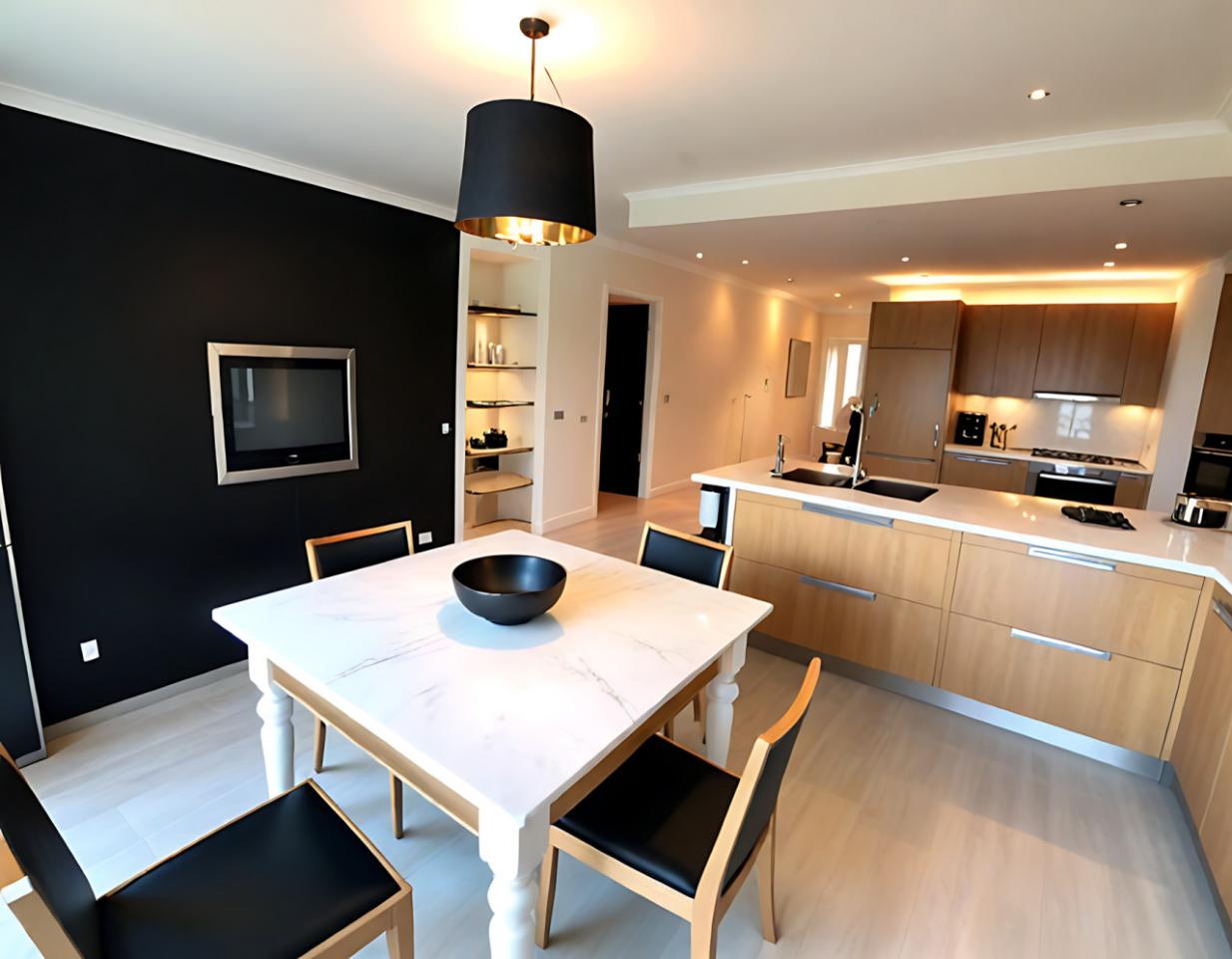 4 rooms Apartment in Gaiarine, Italy No. 2946