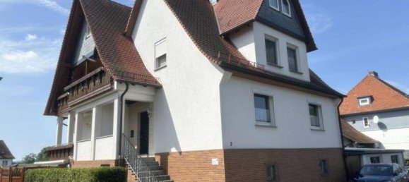 Moradia em banda de 10 divisões em Schwalm-Eder, Germany N.º 164976 6