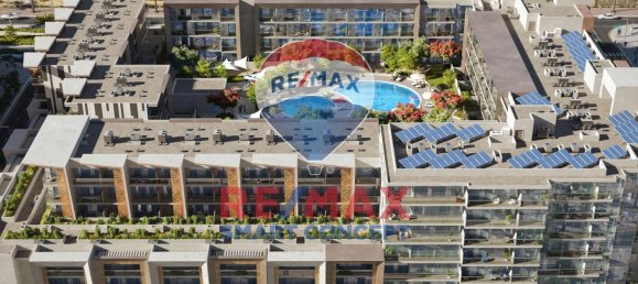 Квартира с 2 спальнями в Masdar City, ОАЭ № 33971 6