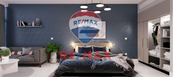 Квартира с 2 спальнями в Masdar City, ОАЭ № 33971 11