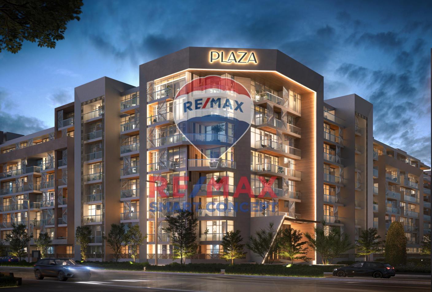 Квартира с 2 спальнями в Masdar City, ОАЭ № 33971