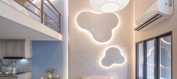 1 bedroom Apartment in Bangkok, Thailand No. 24690 5