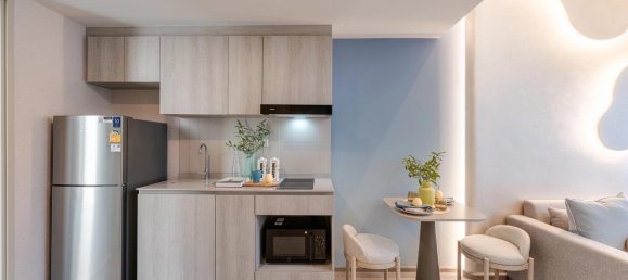 1 bedroom Apartment in Bangkok, Thailand No. 24690 7