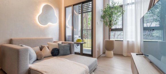 1 bedroom Apartment in Bangkok, Thailand No. 24690 2