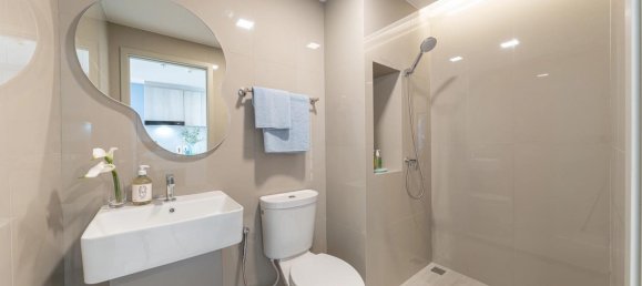 1 bedroom Apartment in Bangkok, Thailand No. 24690 9