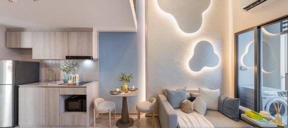 1 bedroom Apartment in Bangkok, Thailand No. 24690 6